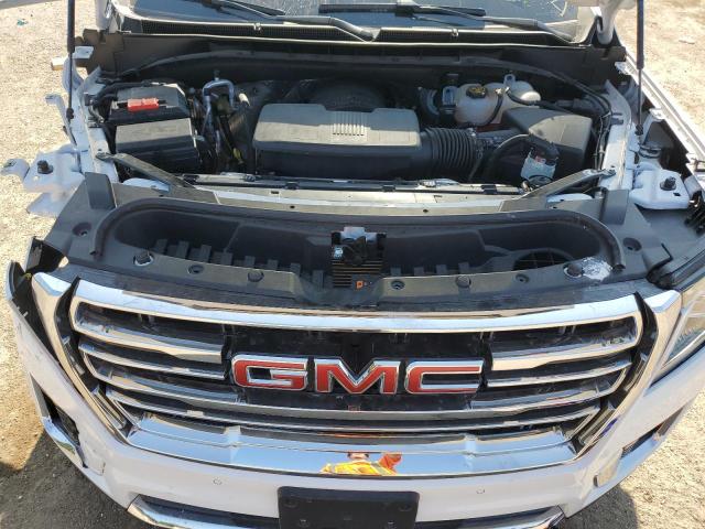 2022 GMC YUKON SLT 1GKS2BKD3NR193735