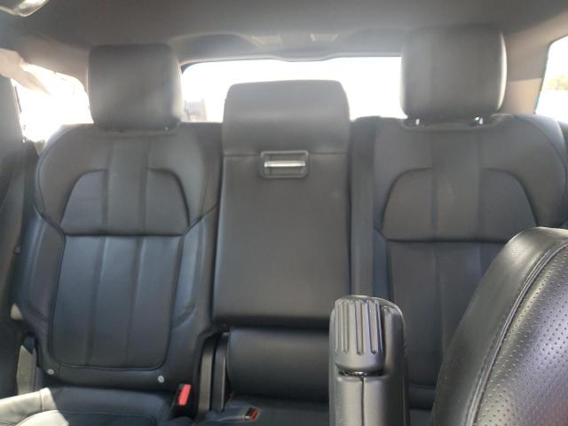 2016 LAND ROVER RANGE ROVE SALWR2KF2GA550116