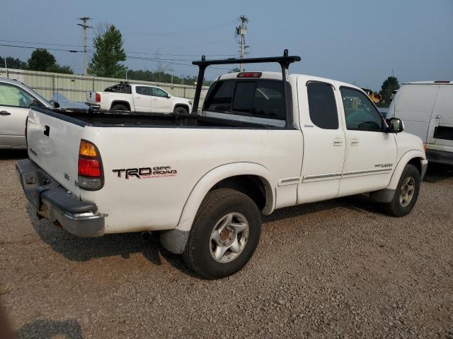 2000 TOYOTA TUNDRA ACC #3285542349