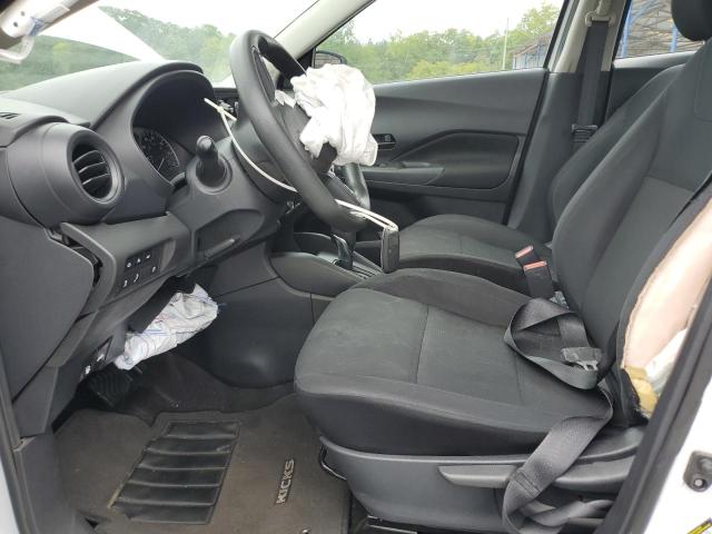 2023 NISSAN KICKS S - 3N1CP5BVXPL495791