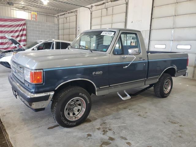 FORD F150