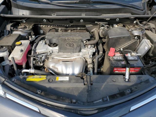 2018 TOYOTA RAV4 ADVEN #3305334319