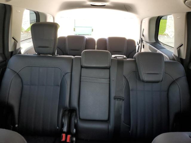 2016 MERCEDES-BENZ GL 450 4MA 4JGDF6EE6GA705070