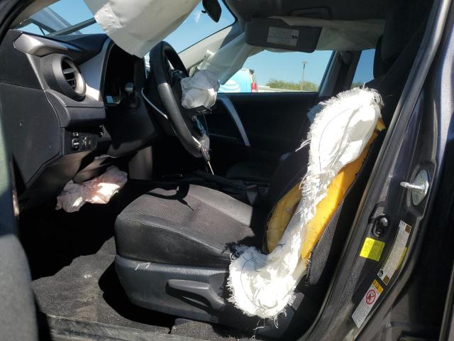 2017 TOYOTA RAV4 LE - JTMZFREV0HJ115220