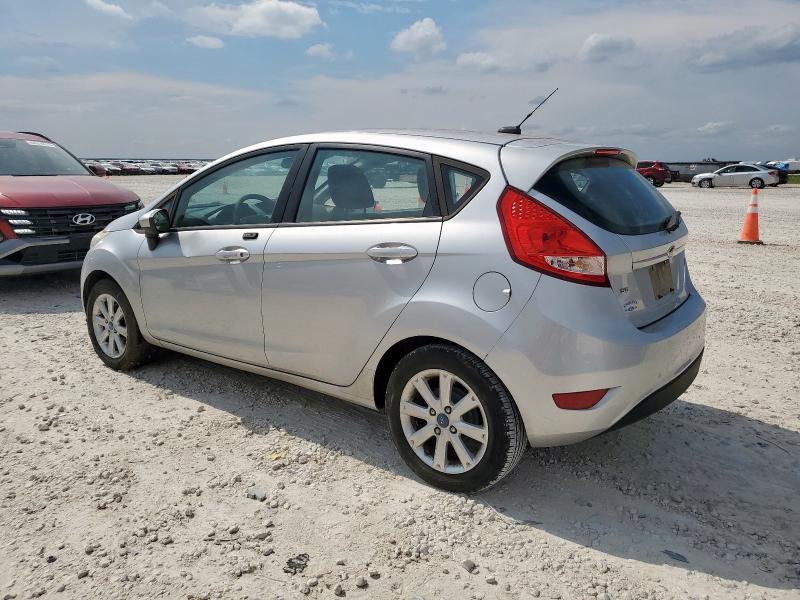 2012 FORD FIESTA SE #3302772407