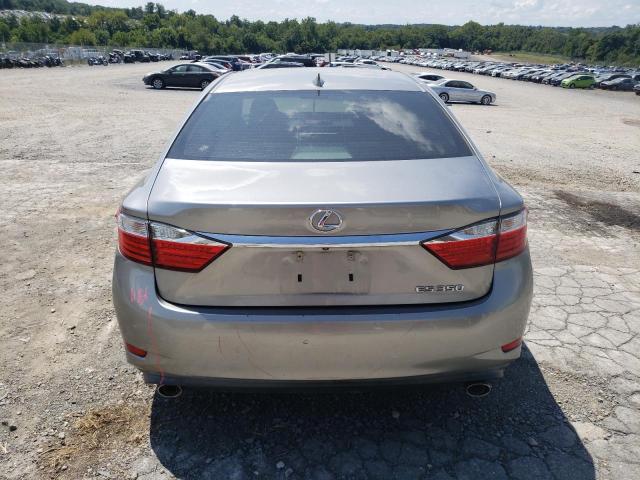 2015 LEXUS ES 350 JTHBK1GG2F2194442