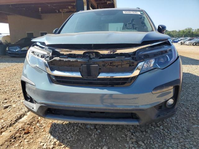 2022 HONDA PILOT TRAI 5FNYF6H88NB081272