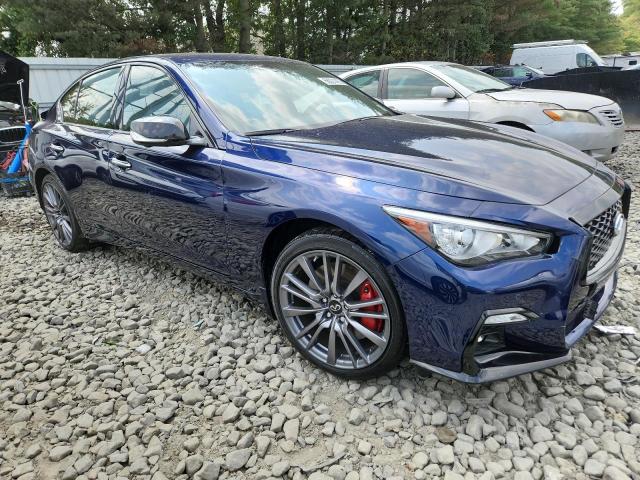 2023 INFINITI Q50 RED SPORT 400 JN1FV7DR0PM590154