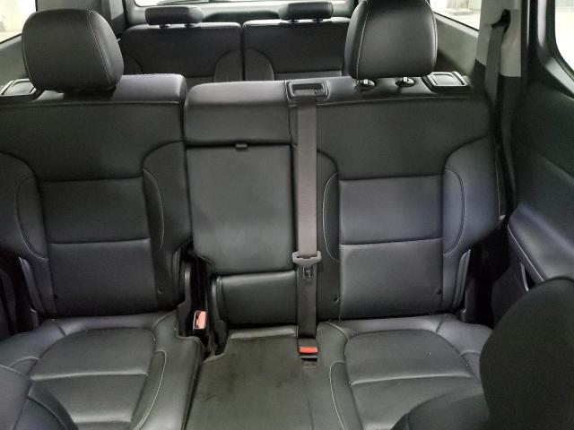 2023 GMC ACADIA SLT 1GKKNUL44PZ240050