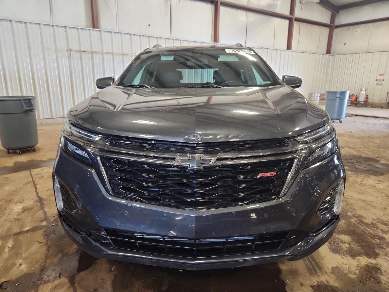 CHEVROLET EQUINOX RS