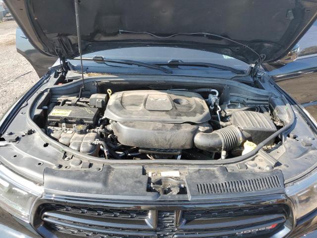 2018 DODGE DURANGO GT 1C4RDJDG0JC187362