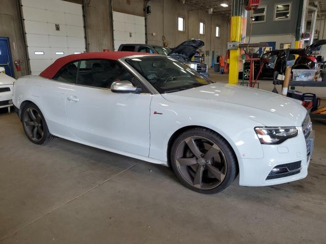 2017 AUDI S5 WAUC4AFH5HN001970