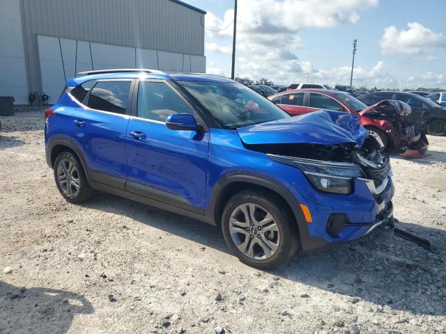 2023 KIA SELTOS S KNDEU2AA7P7464711
