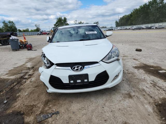 2015 HYUNDAI VELOSTER - KMHTC6AD3FU229648