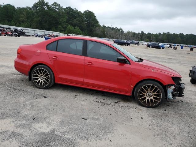 2015 VOLKSWAGEN JETTA BASE 3VW2K7AJ7FM357732