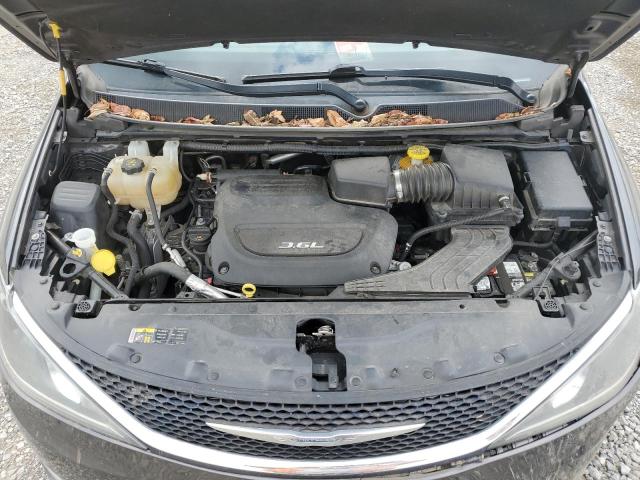 2017 CHRYSLER PACIFICA T - 2C4RC1BG7HR501810