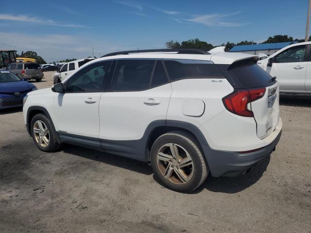 2018 GMC TERRAIN SL 3GKALMEX6JL413557