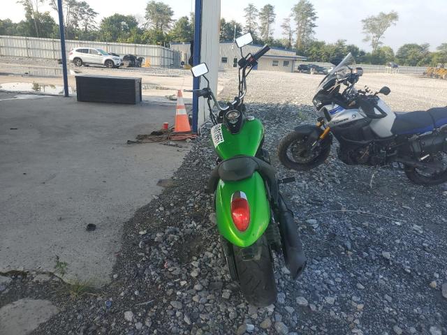 2018 KAWASAKI VN900 C JKAVN2C12JA070368