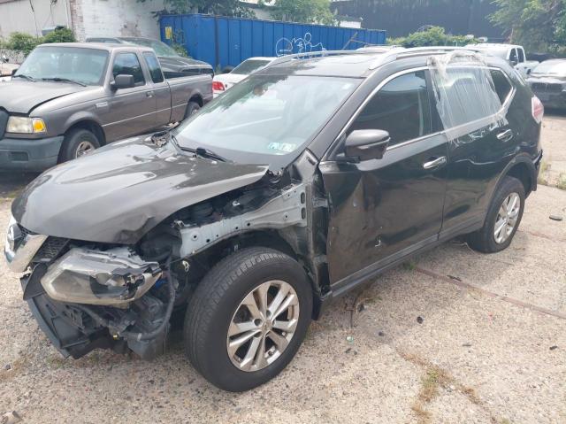 2014 NISSAN ROGUE S - 5N1AT2MV7EC868964