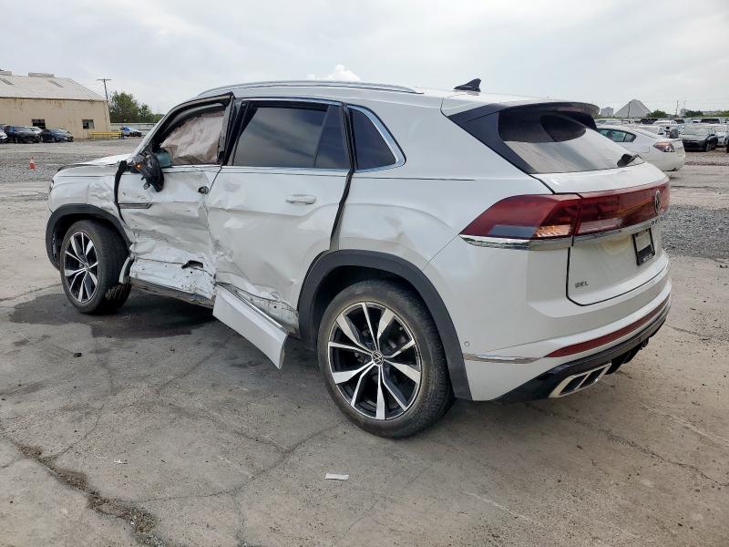 2024 VOLKSWAGEN ATLAS CROS 1V2FE2CA3RC229861