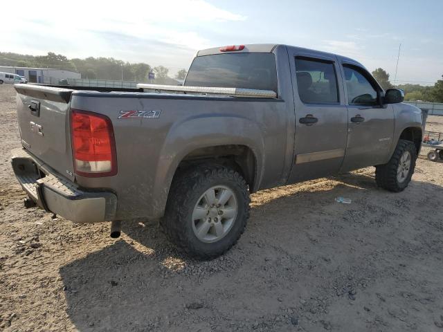 2013 GMC SIERRA K1500 SLE - 3GTP2VE77DG286233