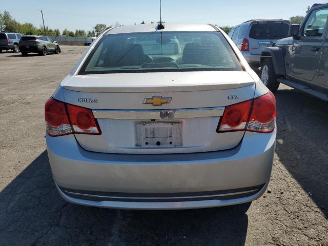 2015 CHEVROLET CRUZE LTZ 1G1PG5SB9F7234202