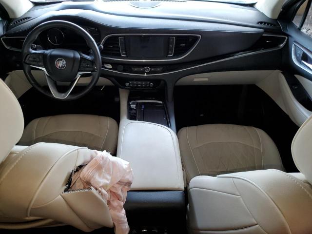2022 BUICK ENCLAVE AV 5GAERDKW1NJ134037