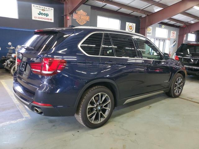 2017 BMW X5 XDRIVE3 5UXKS4C38H0Y15539