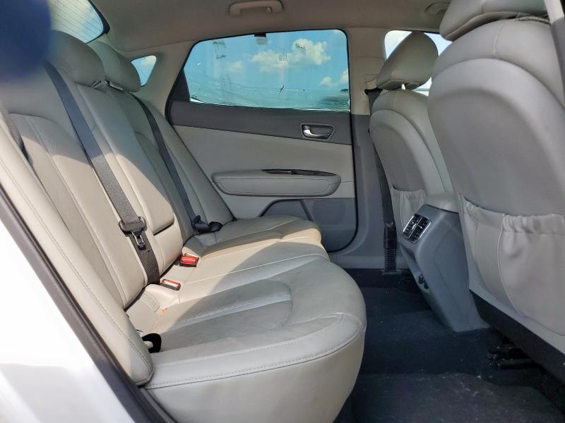 2016 KIA OPTIMA EX - 5XXGU4L31GG053086