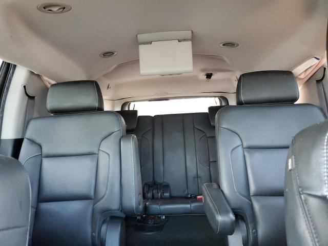 2015 CHEVROLET SUBURBAN K1500 LTZ 1GNSKKKC5FR705801