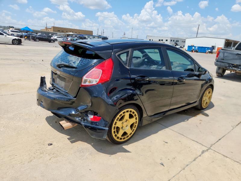 2016 FORD FIESTA ST 3FADP4GX3GM156781