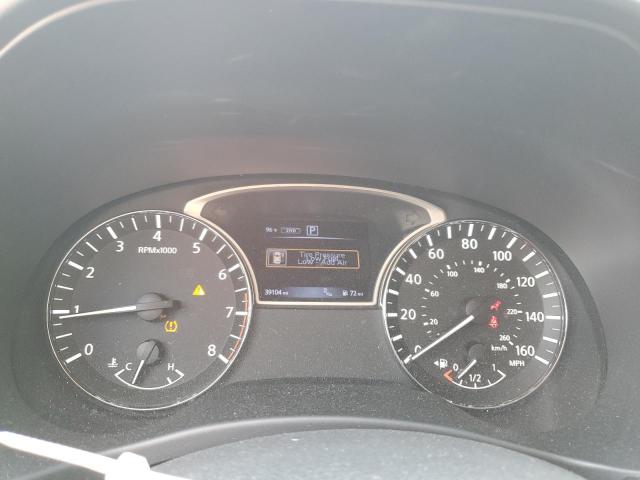 2017 NISSAN PATHFINDER 5N1DR2MM3HC636675