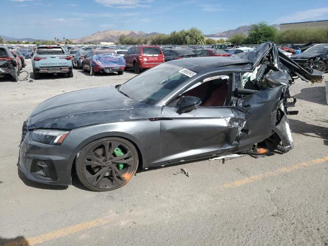 2023 AUDI S5 PREMIUM WAUC4CF5XPA032946