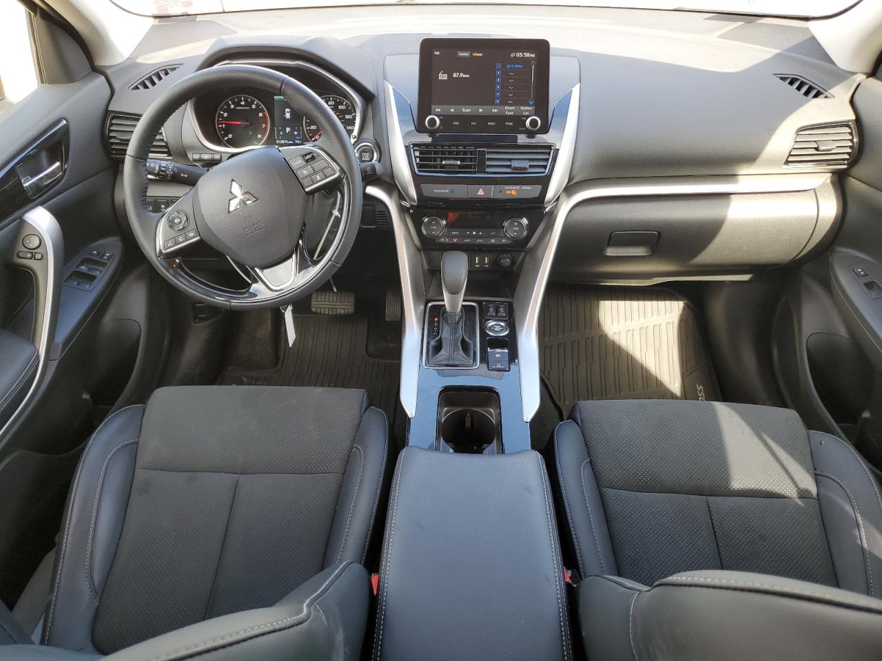 MITSUBISHI ECLIPSE SE