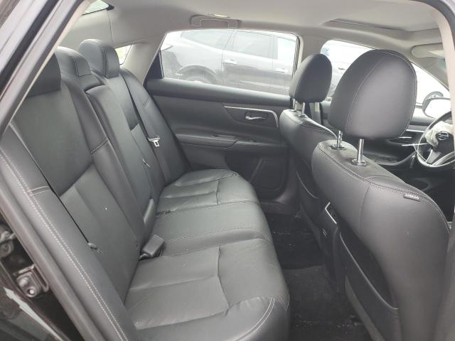 2018 NISSAN ALTIMA 2.5 - 1N4AL3AP9JC191075
