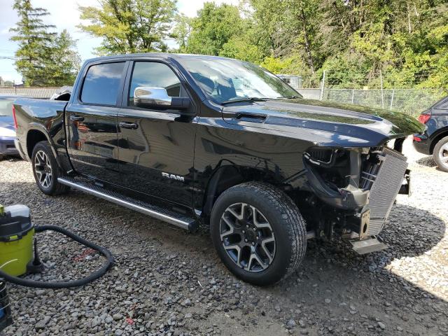 2025 RAM 1500 LARAM - 1C6SRFJP4SN763813