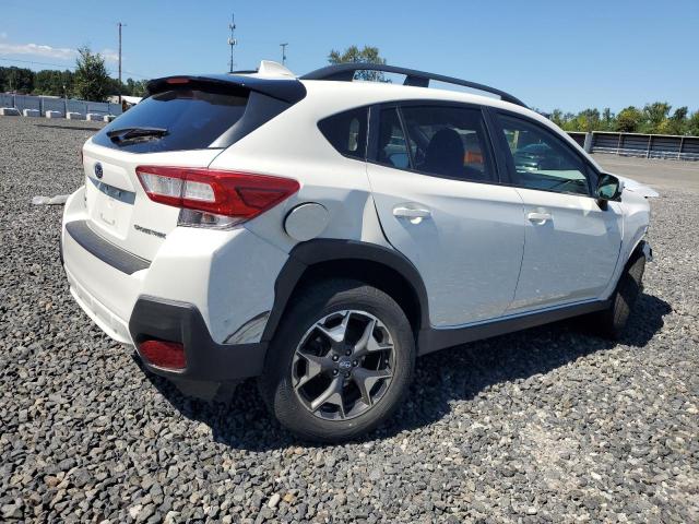 2019 SUBARU CROSSTREK PREMIUM - JF2GTACC8KH372922
