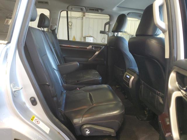 2017 LEXUS GX 460 JTJBM7FX3H5153896
