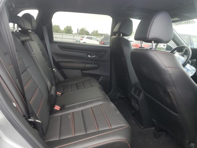 2025 HONDA CR-V SPORT 7FARS6H82SE030446