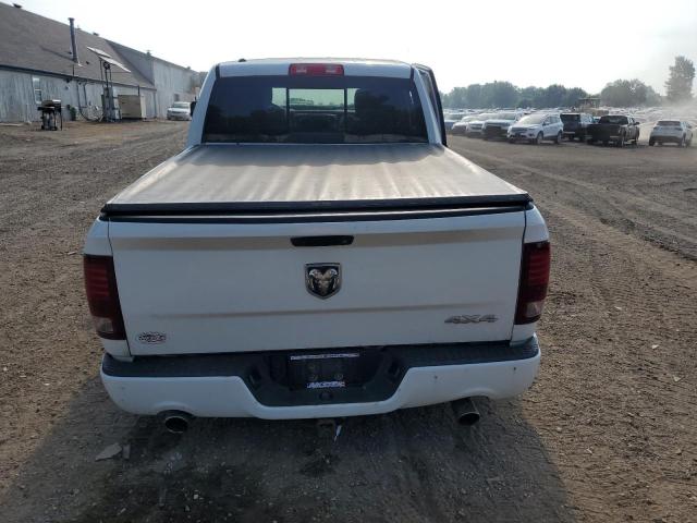 2016 RAM 1500 SPORT - 1C6RR7MT7GS304412
