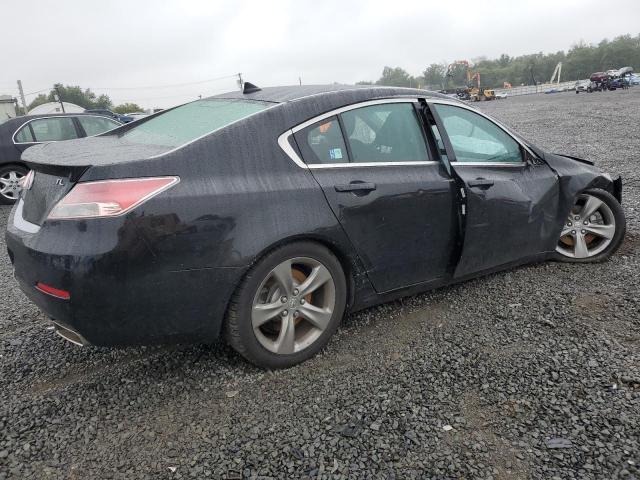 2014 ACURA TL ADVANCE - 19UUA8F7XEA001824