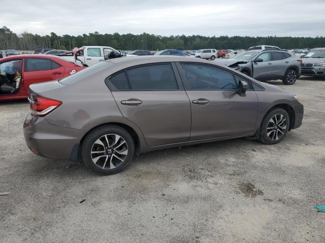 2015 HONDA CIVIC EX 19XFB2F81FE015121