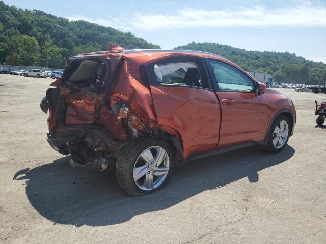 2020 HONDA HR-V EXL 3CZRU6H72LM729239