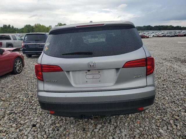 2016 HONDA PILOT EXL 5FNYF6H51GB037333
