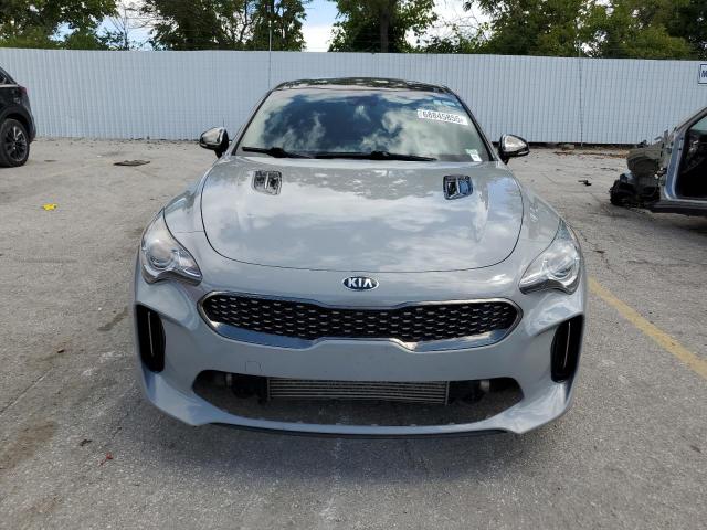 2021 KIA STINGER KNAE15LA5M6094994