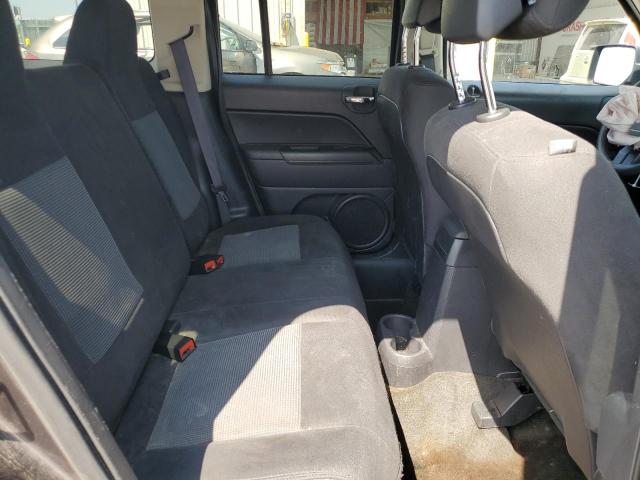 2016 JEEP PATRIOT SP 1C4NJPBB2GD738430
