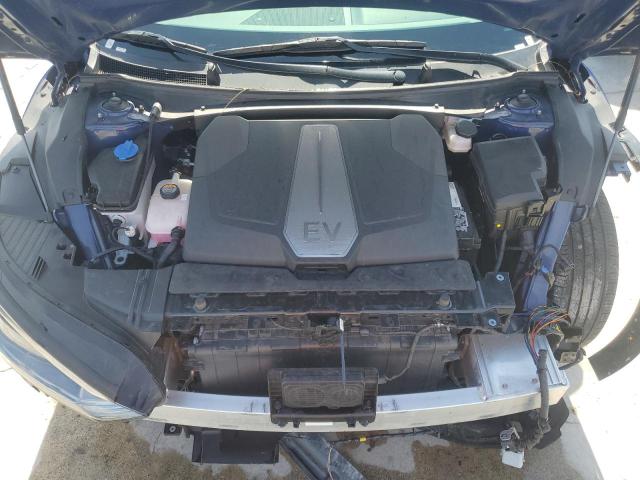 2024 KIA EV6 LIGHT - KNDC34LA1R5161974