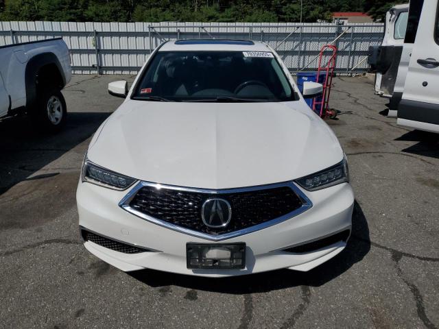 2019 ACURA TLX 19UUB1F35KA011108