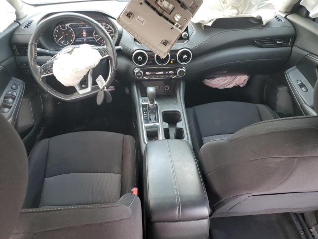 2021 NISSAN SENTRA SV - 3N1AB8CVXMY276883
