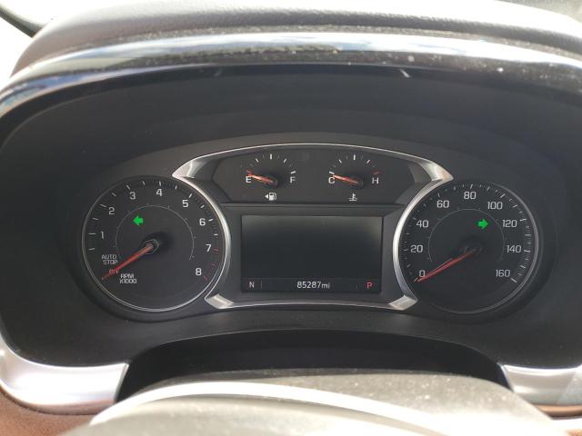 2020 CHEVROLET TRAVERSE H 1GNEVNKW4LJ292408